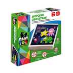 Пазлы Морские обитатели, арт. ВВ1094, производитель Bondibon (Бондибон), ISBN 489-5-13600-995-1, № 1