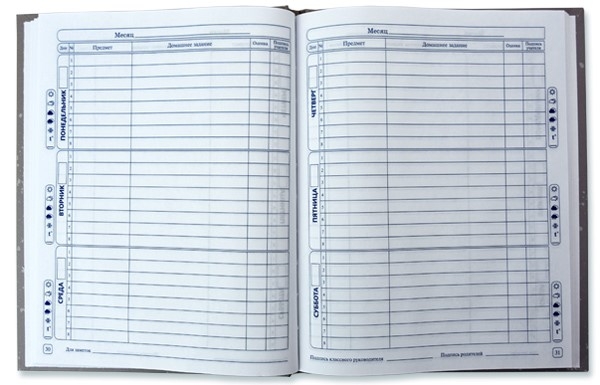 Дневник для младших классов, 48 л., Морское путешествие, арт. С3620-53, производитель Апплика, ISBN 461-0-12184-088-9, № 4