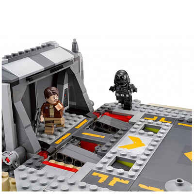 LEGO Star Wars 75171 Битва на Скарифе, производитель LEGO (ЛЕГО), ISBN 570-2-01586-760-3№ 2