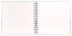 Скетчбук  Curly aquarelle gradient touch, арт. LXSBCA195-GT, производитель ФАРМ, ISBN 460-2-72315-363-4, № 10