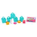 Shopkins 5 шт. в блистере, арт. 56030, производитель Moose (Мауз), ISBN 63-0-99656-030-3, № 2
