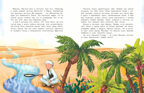 Земля. Планета воды, производитель Настя и Никита , ISBN 978-5-90768-455-3, № 10