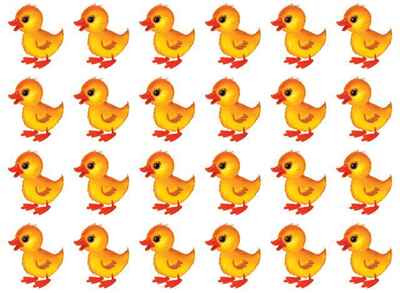 Готов ли ты к школе? Память, производитель «Весна-Дизайн» (ИП Бурдина С. В.), ISBN 200-0-00000-285-9№ 4