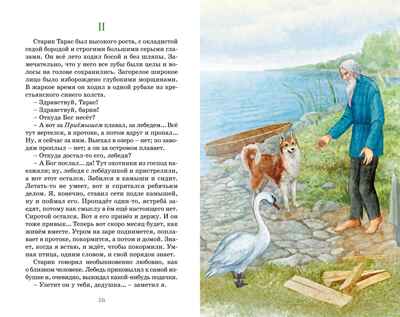 Серая шейка, производитель Махаон , ISBN 978-5-38928-500-2№ 5