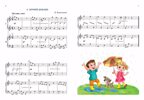 Кроха + кроха: фортепианные дуэты и терцеты для самых маленьких, производитель Феникс ТД, ISBN 979-0-66003-821-5, № 3