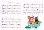 Кроха + кроха: фортепианные дуэты и терцеты для самых маленьких, производитель Феникс ТД, ISBN 979-0-66003-821-5, № 4