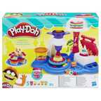 Игровой набор Сладкая вечеринка (Play-Doh), арт. B3399, производитель Hasbro (Хасбро), ISBN 501-0-99494-279-3, № 1