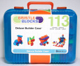 Bristle Blocks