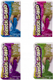 Kinetic sand