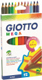 Giotto mega