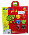 Giotto BE-BE
