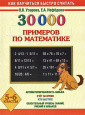 30000 примеров