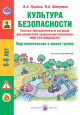 Мир безопасности
