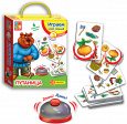 Настольные игры