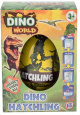 DINO WORLD