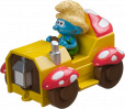 The Smurfs